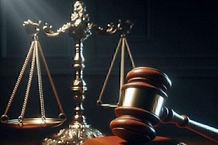 In the Orel region for attempted fraud convicted lawyer