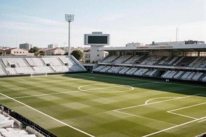 Celestini vuelve a entrenar en Inglaterra