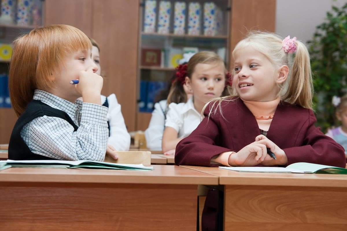 Residents of Pomerania can register a child in a circle through the “Navigator”