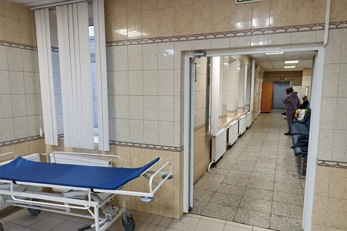 Petersburgers postpone a visit to the doctor due to lack of money