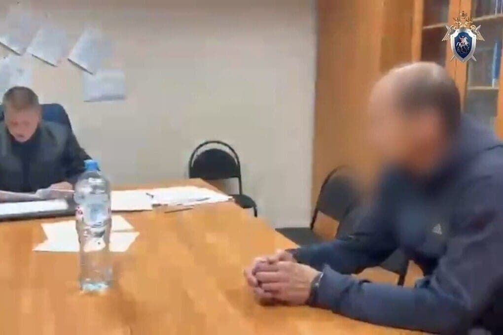 Gang leader caught ordering murder of his member after 23 years