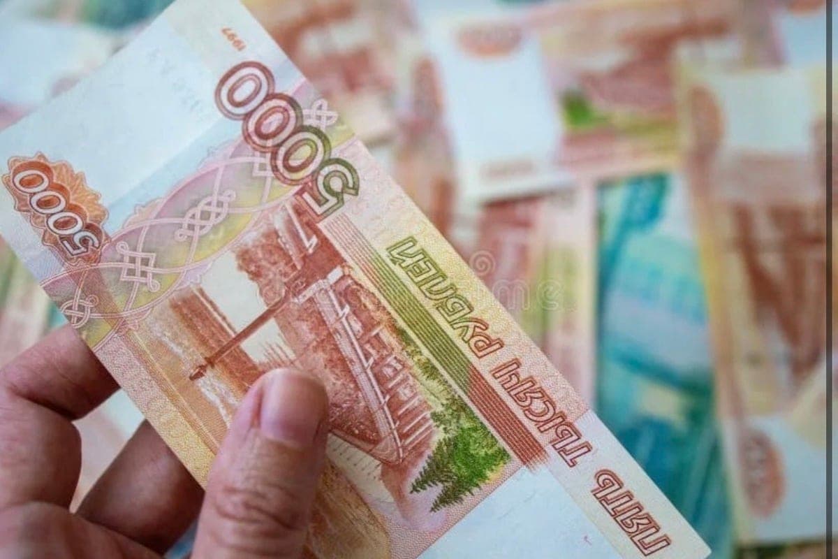 The average salary in the Nizhny Novgorod region in 2028 will exceed 100 thousand