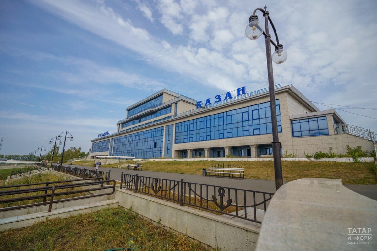 В Татарстане 24 октября ожидается теплая погода