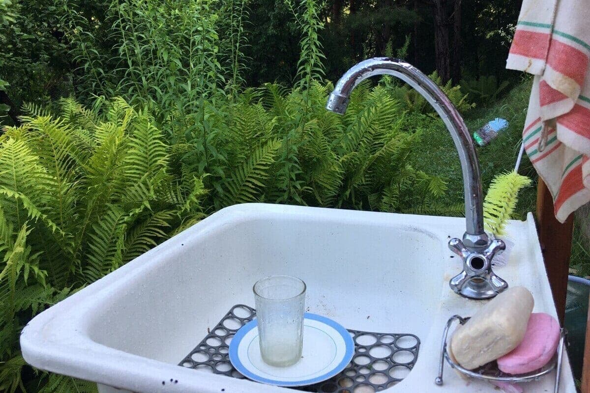 Voronezh Novozhyvotinnoe was obliged to issue licenses for artesian wells