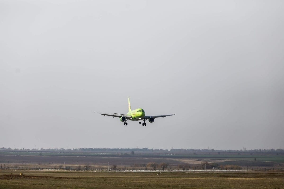 Volgograd citizens will be easier to return money for air tickets when the flight is canceled