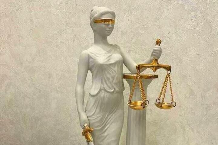 The court arrested the participant of the night shooting in the center of Vladikavkaz