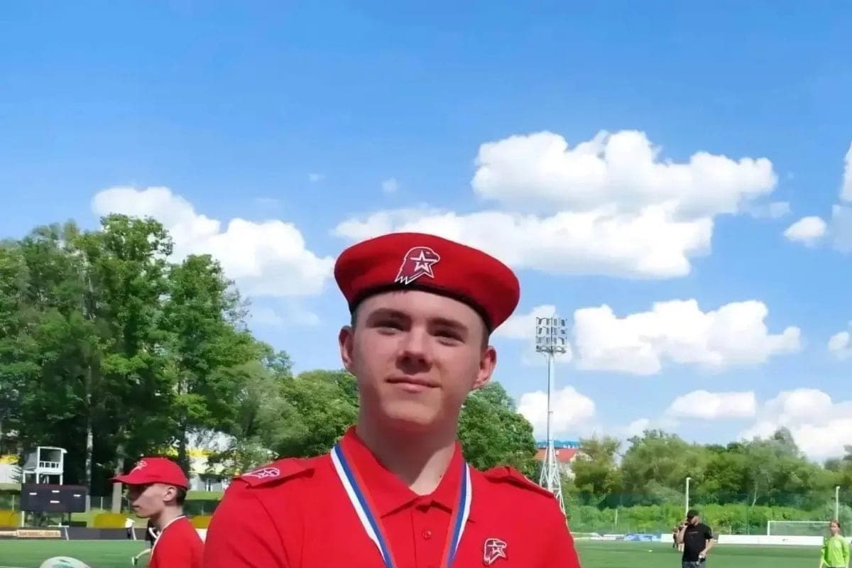 Житель Тверской области спас соседку из горящего дома