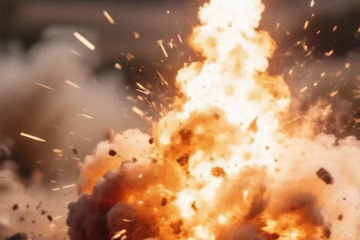 Four killed: in Canada declared mourning after the death of soldiers in the explosion at the base