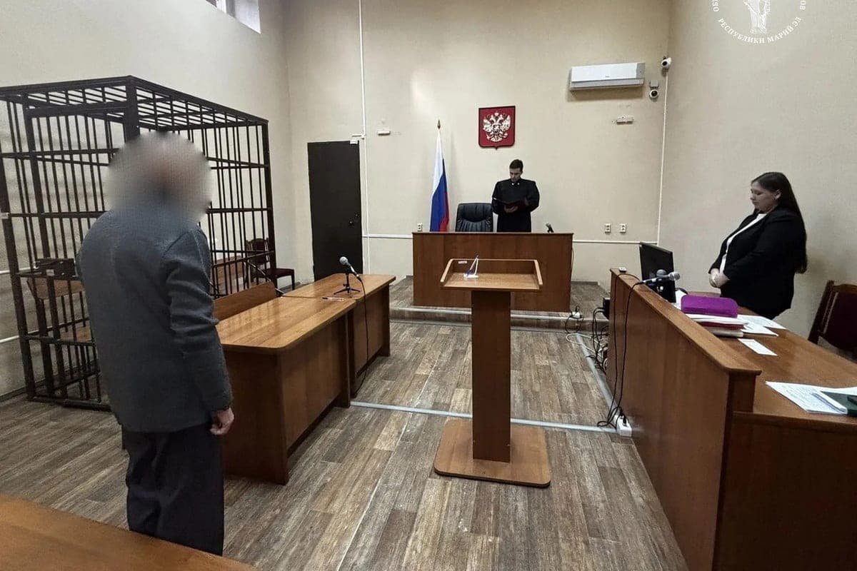 Волжанин заплатит 20 000 рублей штрафа за кражу 2000 рублей