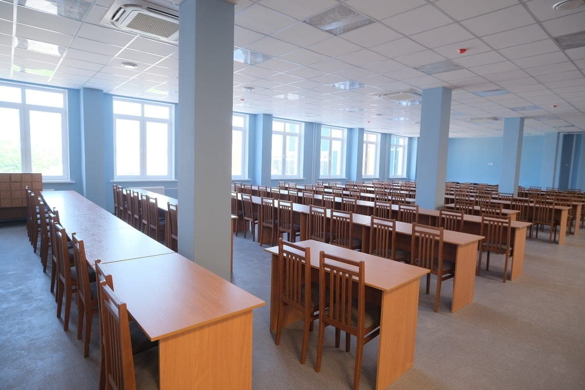 Volgograd explained the procedure for admission for expelled students