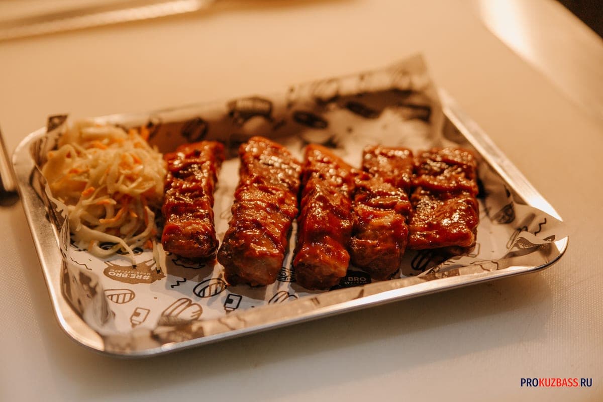 Pork is not worse than beef: nutritionist dispelled the myth
