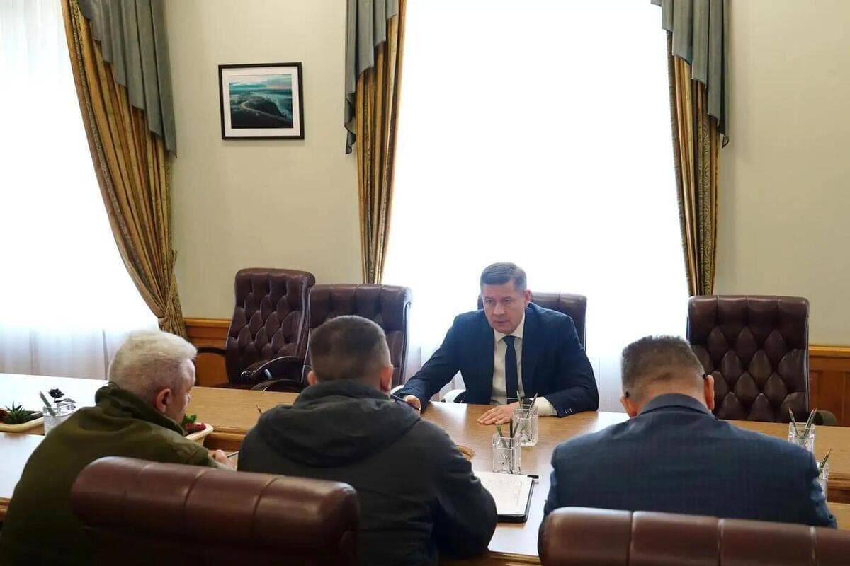 В Брянской области усилят защиту населенных пунктов и оборудуют дороги противодроновыми сетками