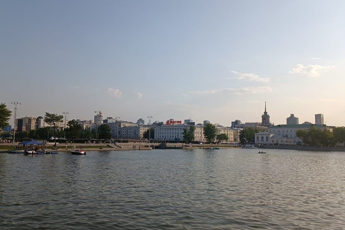 XI Festival of Jewish Culture starts in Yekaterinburg