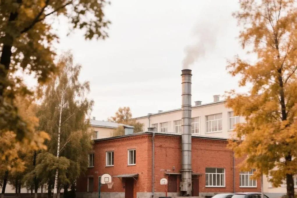 In the Tambov region, heat came to 97% of schools and 95% of kindergartens