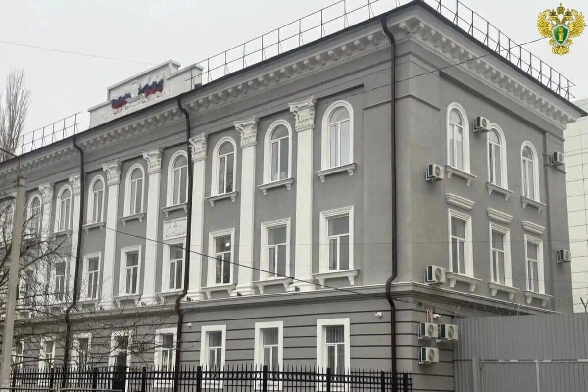 Mitarbeiter der Vormundschaft in Berdyansk verdächtigt, Kindergeld von Waisenkindern gestohlen zu haben