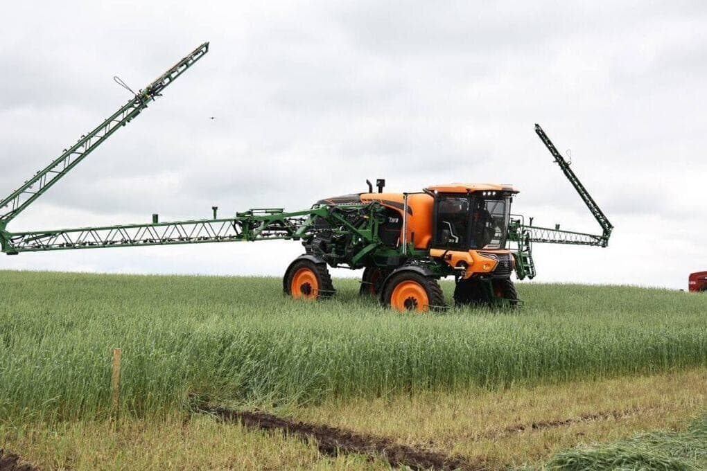 Agriculture has overtaken other working specialties in response growth in the Southern Urals
