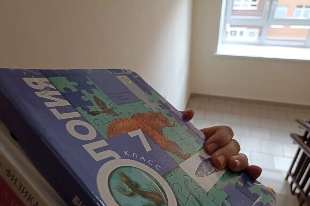In Russian schools for the development of children will be responsible AI