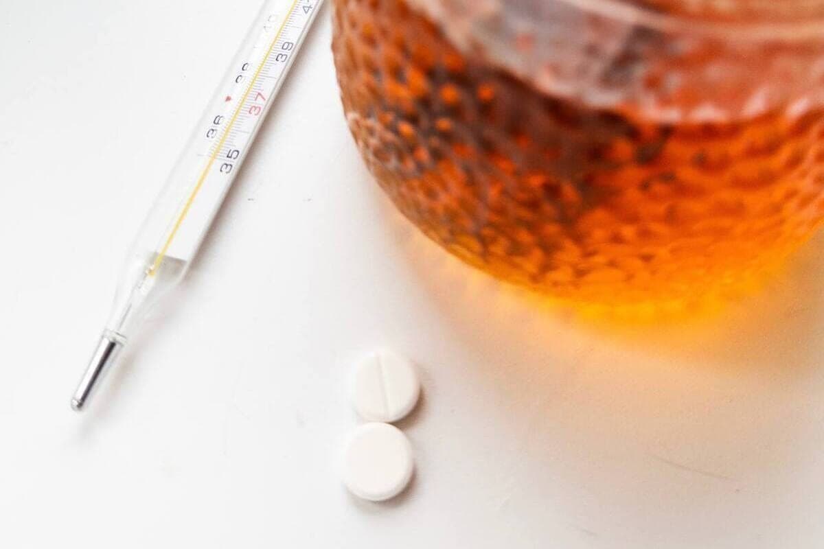 The number of cases of SARS in the Penza region decreased for a week