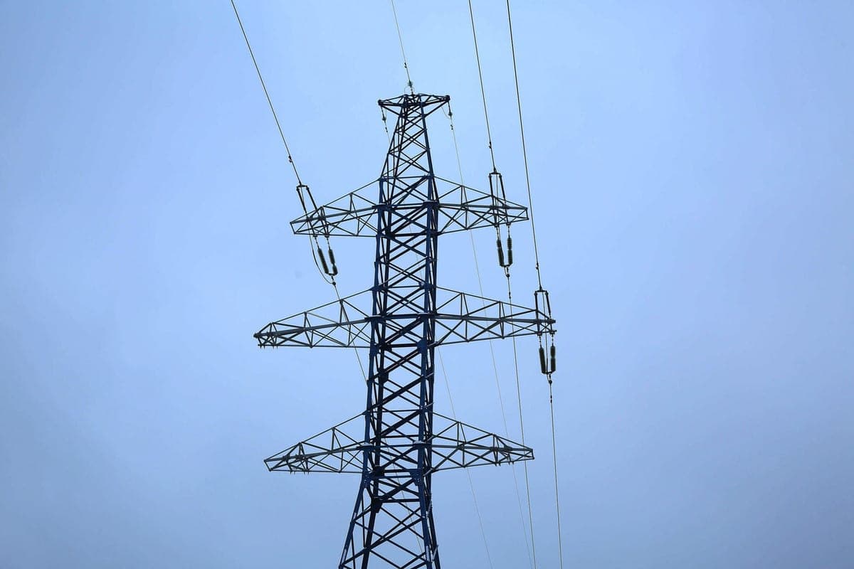 Mining will be connected to networks under special rules n