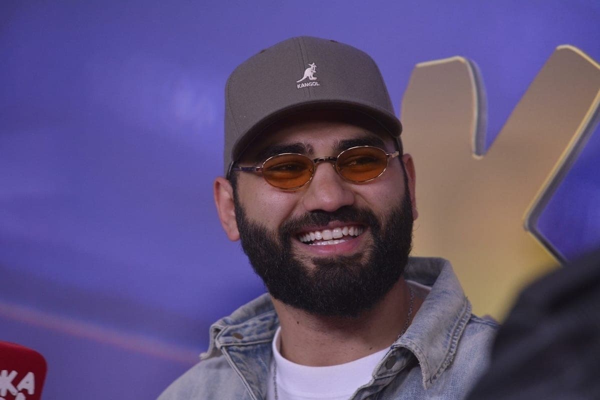 Rapper Navai predicted the collapse of his career due to arrest