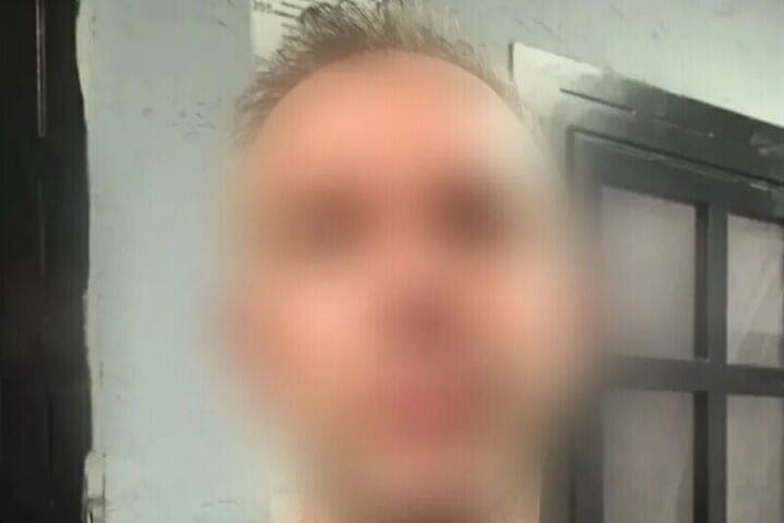 Сумасшедший Ромео из Колпино решил избавиться от соперника при помощи ножа