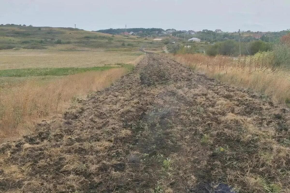 В Ставрополе подвели итоги противопожарного сезона: опахано более 90 км территорий