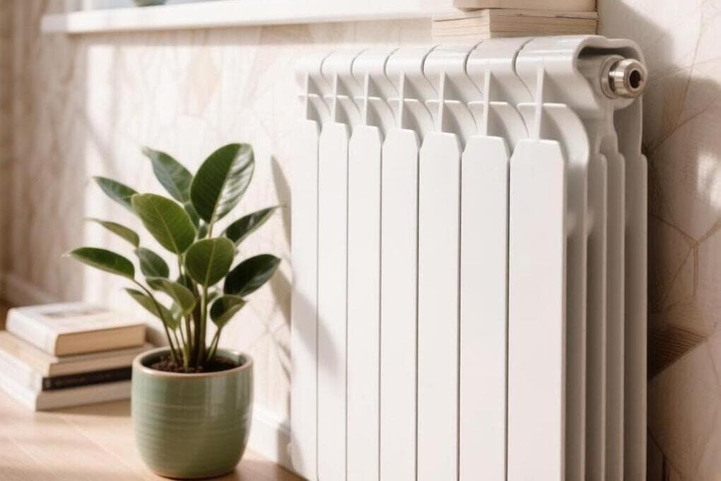 Almost all the houses of Kursk received heat, but ten are still in line