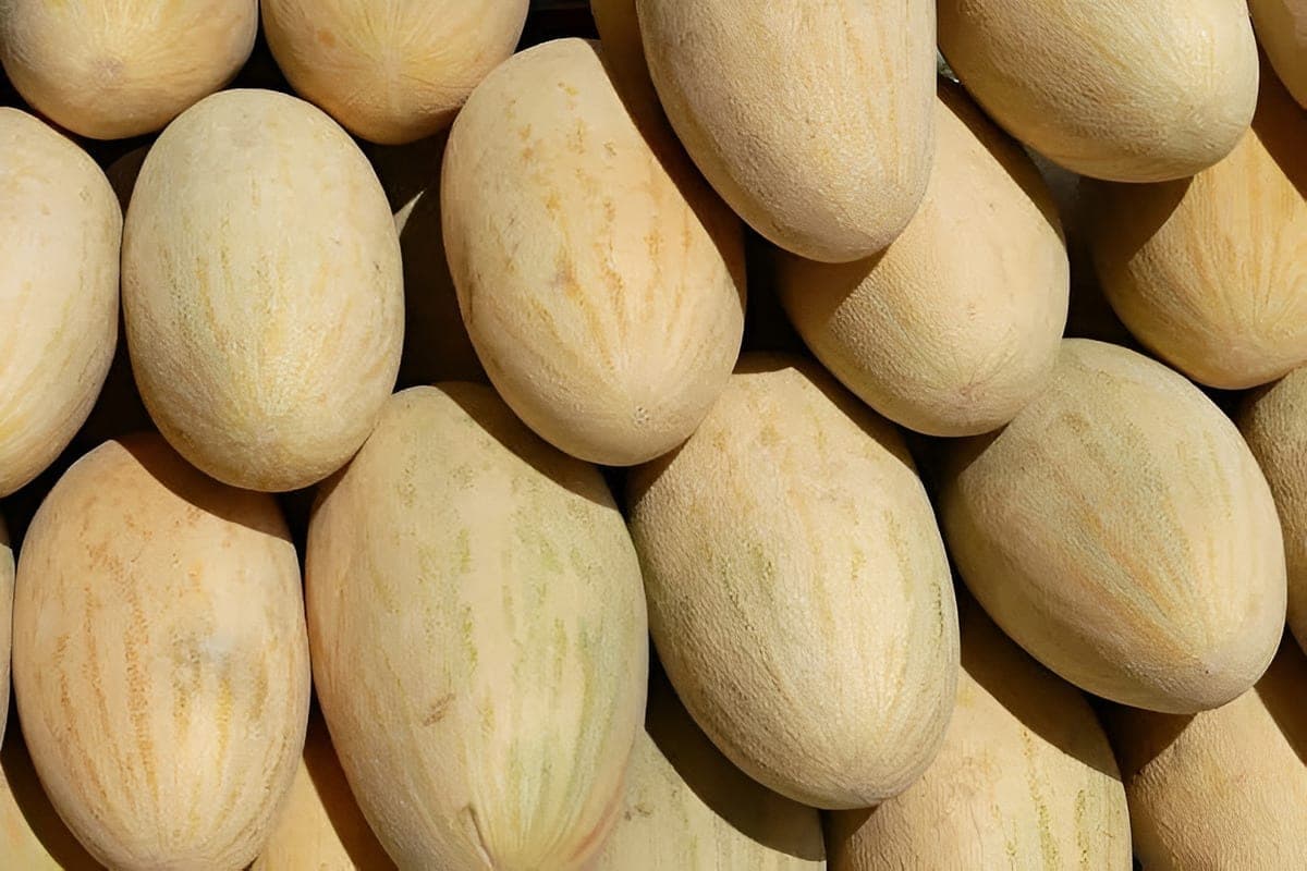 In Chuvashia revealed a violation of the import of 21 tons of melons from Kazakhstan