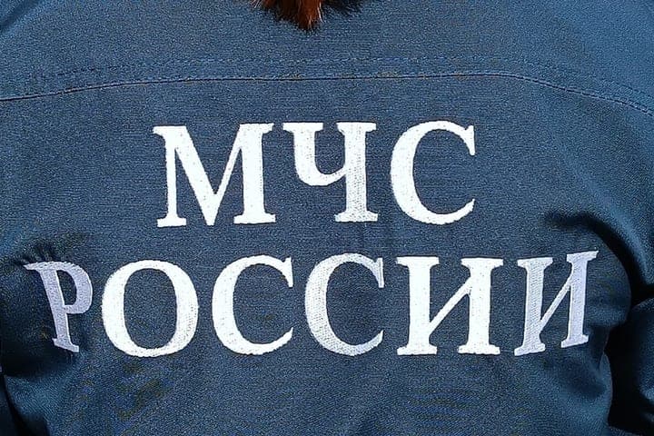 В Грязях горело в развлекательном центре