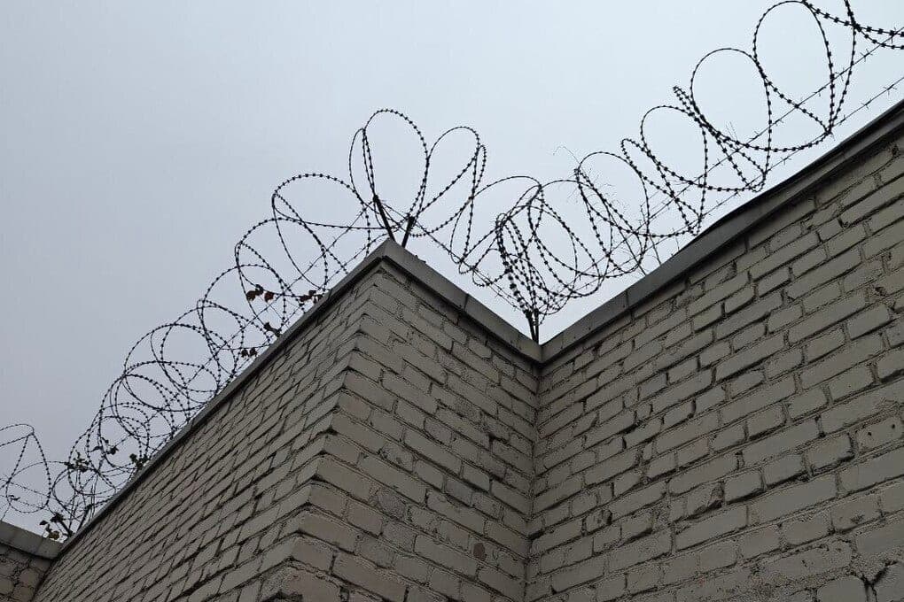 В Калининграде поймали беглеца, который десять лет прятался от правосудия