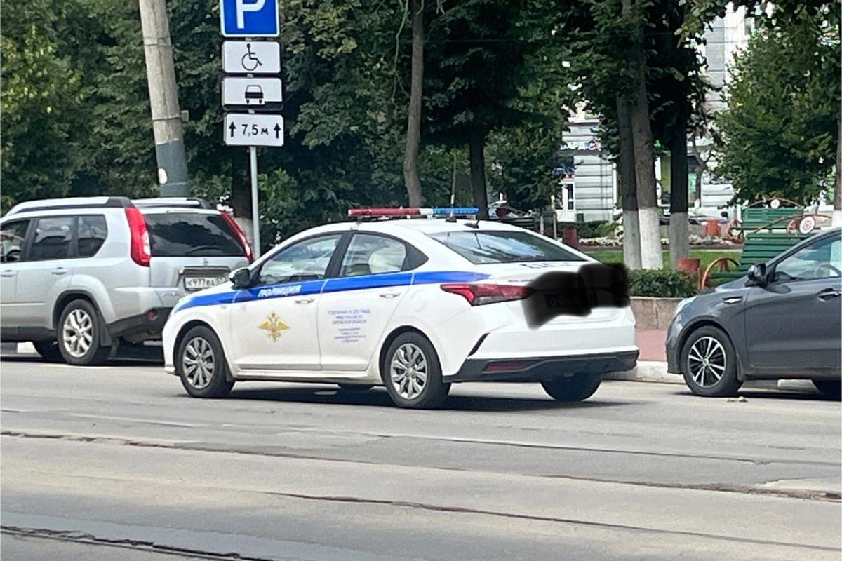 В Орловской области с осужденной взыскали расходы на ее розыск