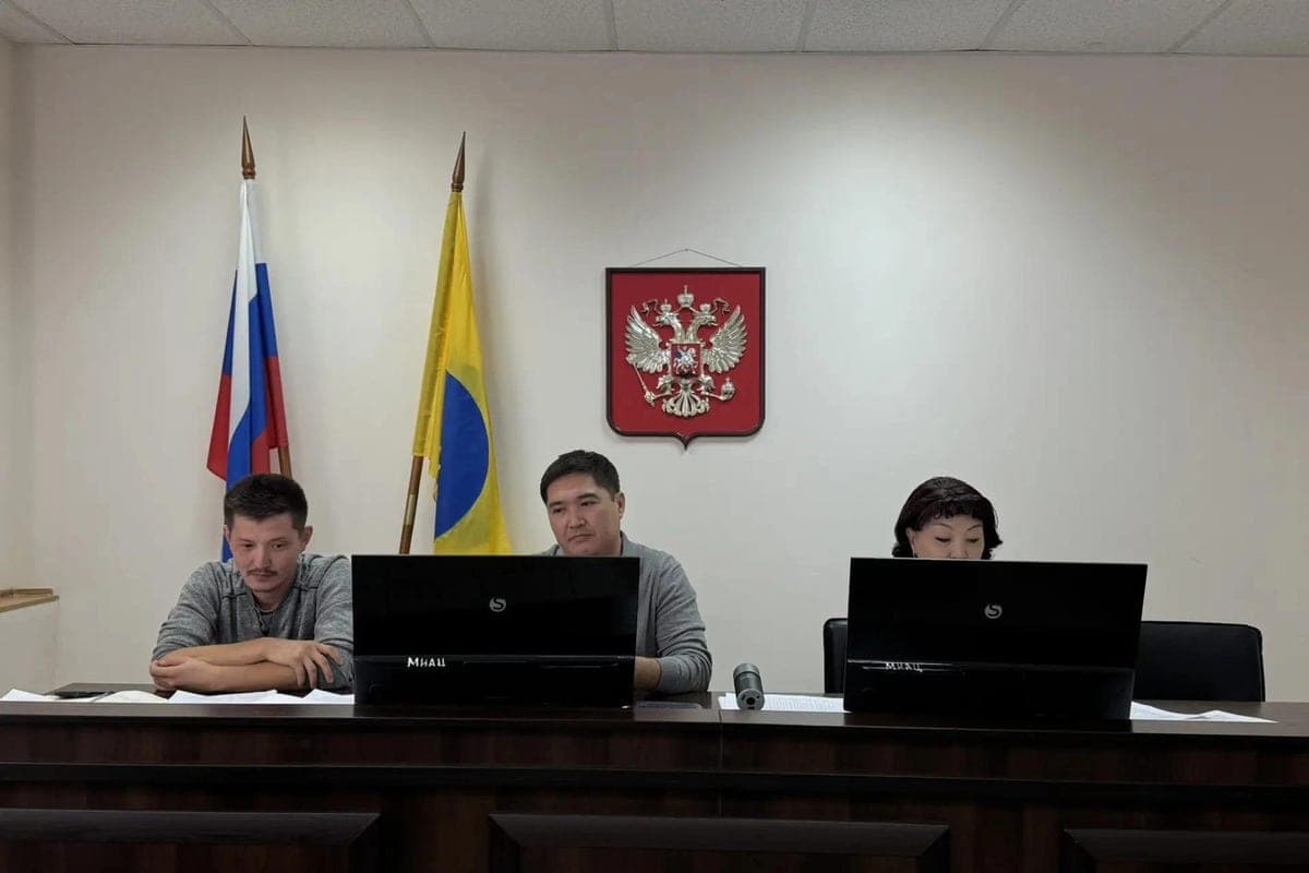 Le Ministère de la santé de Kalmykia a discuté de la prévention des maladies et du développement des centres de santé