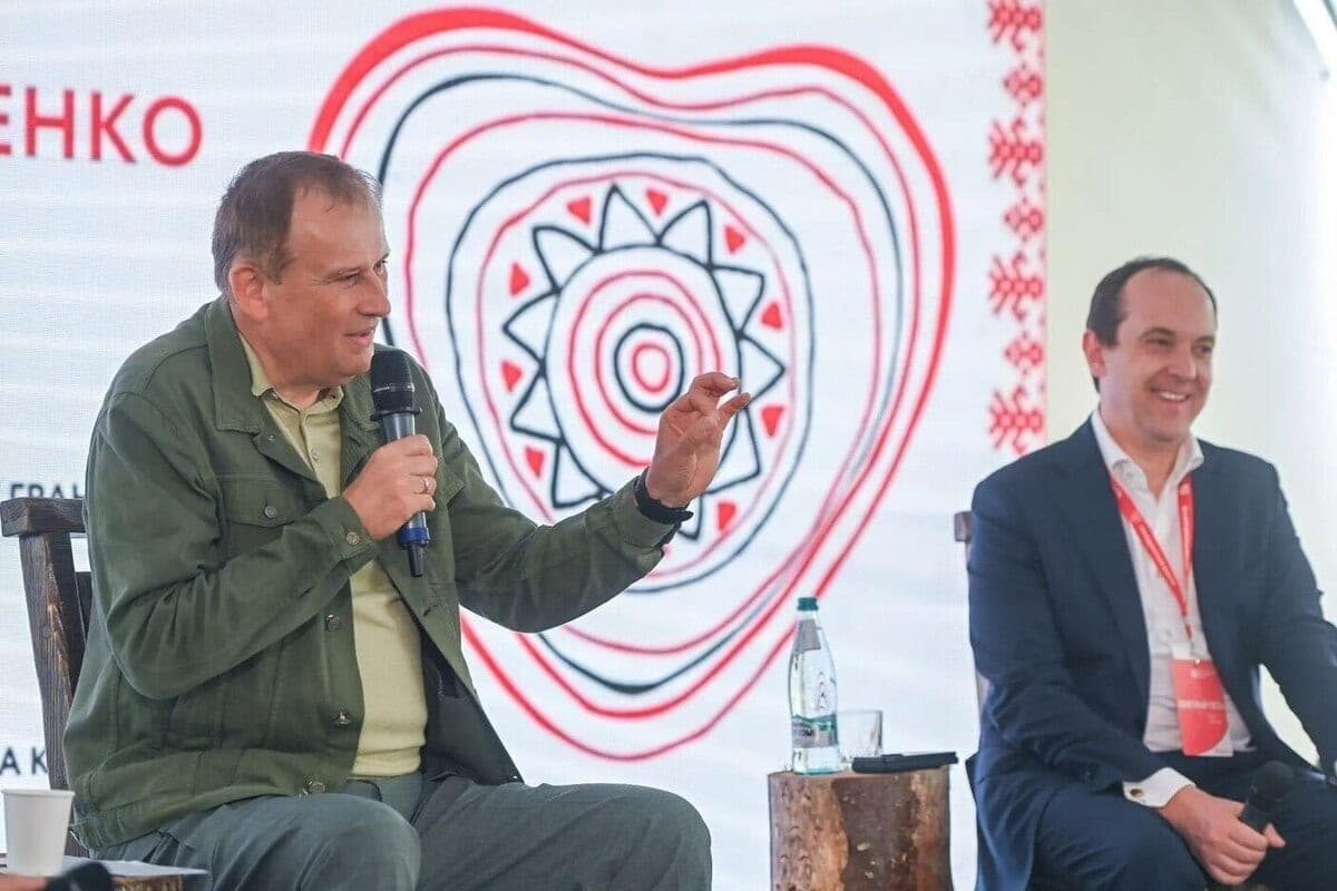 Ленобласть уже третий год попадает в топ-3 в рейтинге по поддержке НКО