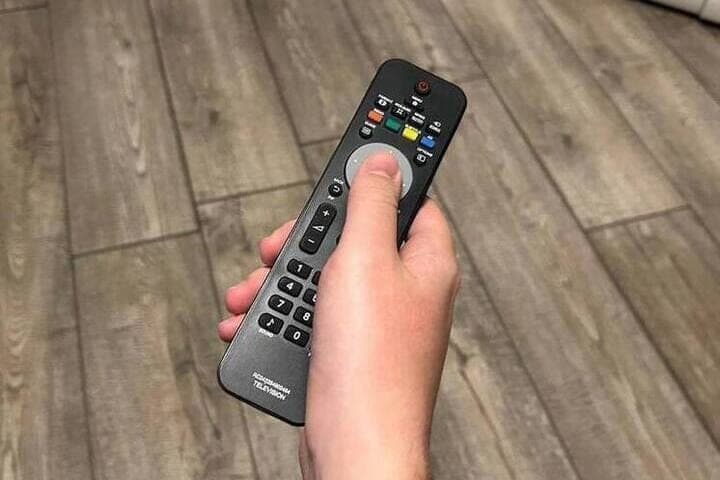 في فورونيز ومقاطعات المنطقة أوقفوا مؤقتا البث التلفزيوني والإذاعة