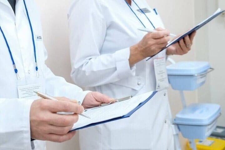 In the Volgograd region oncoscreening was 176 thousand people