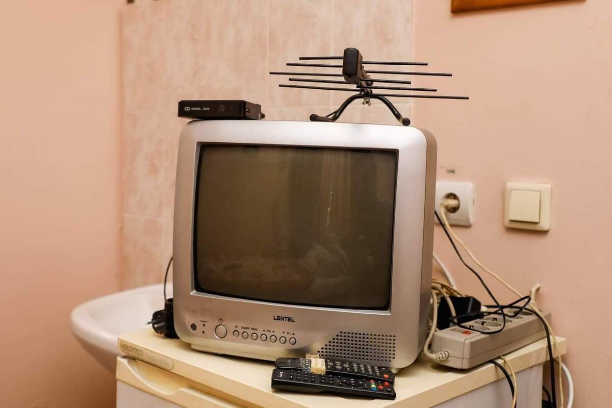 Volgograd residents warned about interruptions of the TV and radio signal from October 12 to 18
