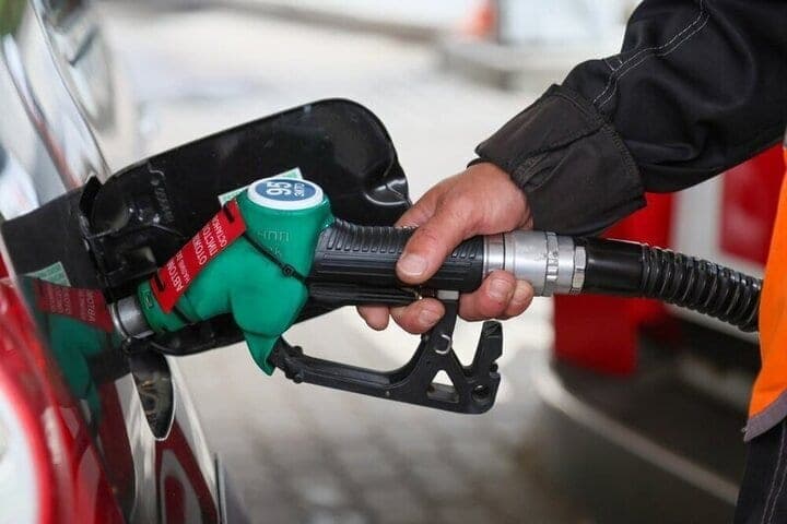 Gas stations give the go-ahead: gasoline restrictions are gradually lifted