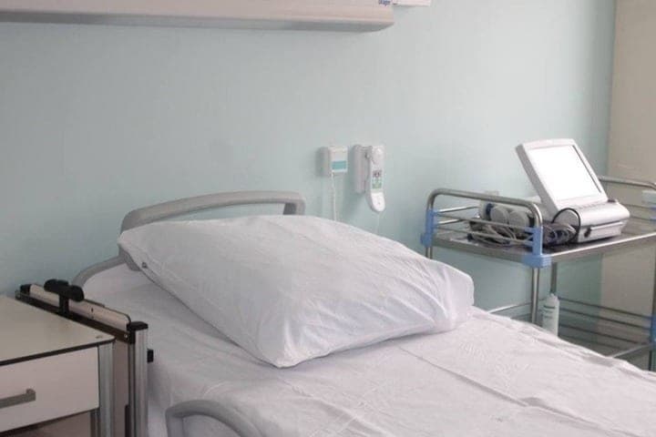 Vanykino hospital will buy medical oxygen for 11 million rubles