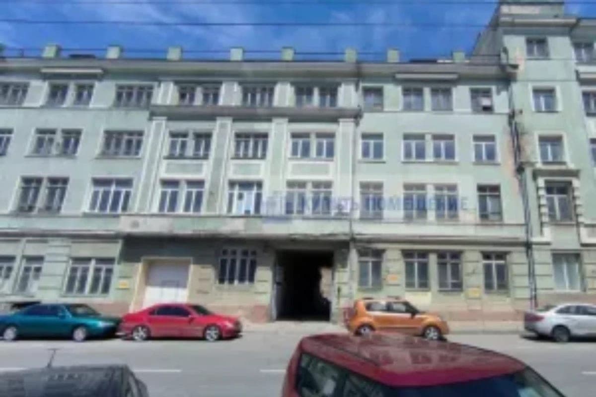 Historic mansion in Rostov again put up for sale for half a billion rubles