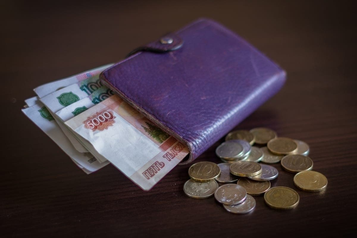 Определены сроки пенсионных выплат в ноябре