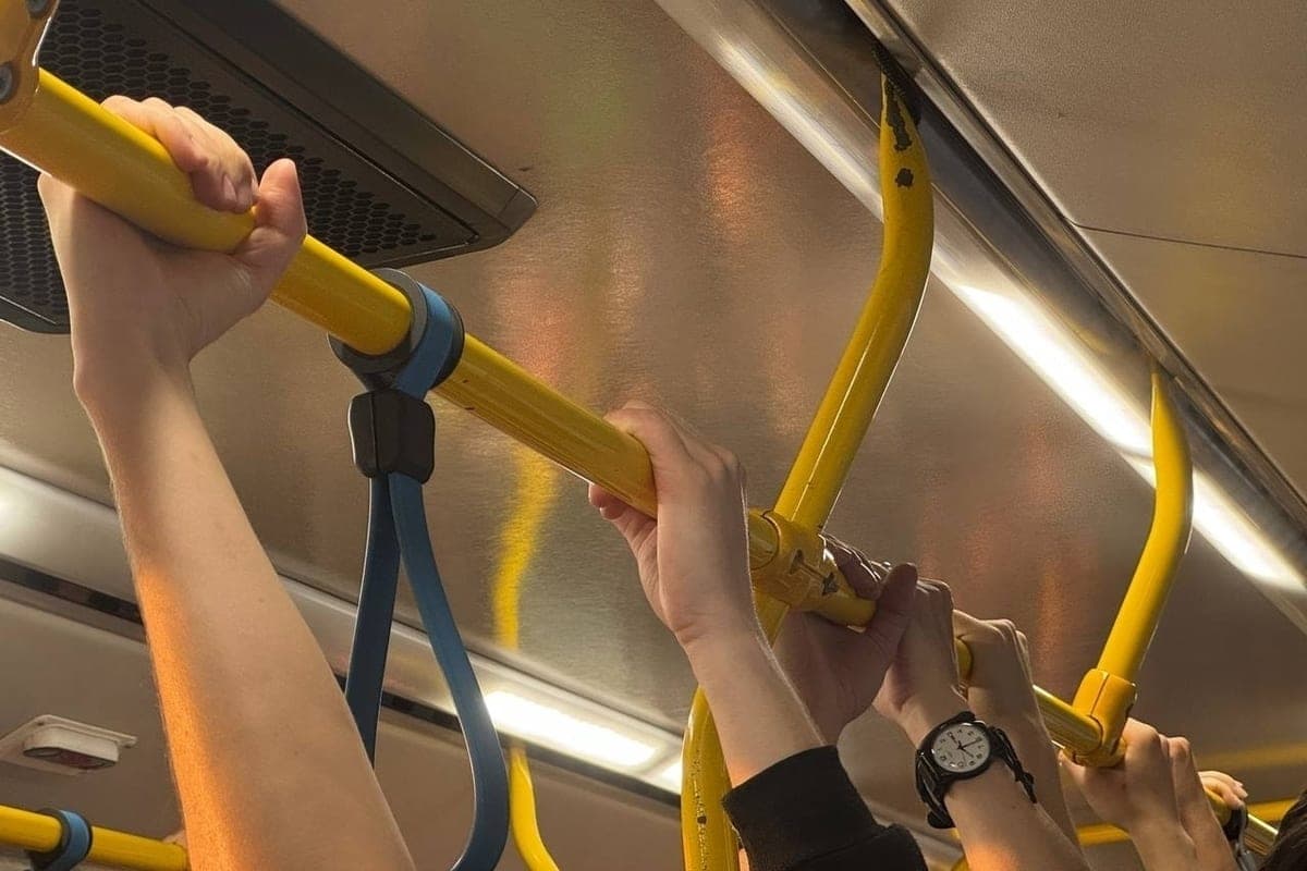 Residents of the capital of Khakassia complained about the scant ways of payment in buses