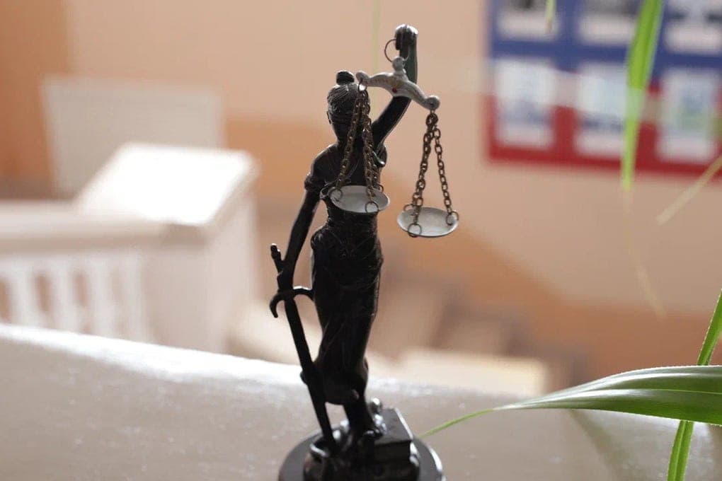In the Volgograd region, a woman received pensions of deceased wards