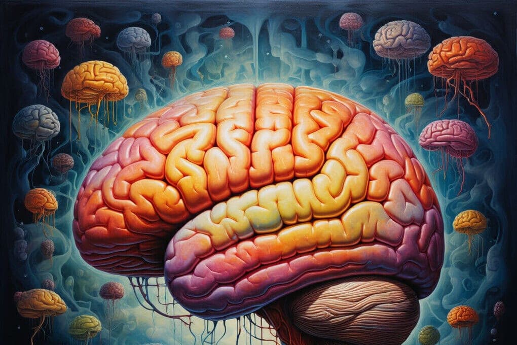 Scientists from the United States put forward an unexpected hypothesis about the brain