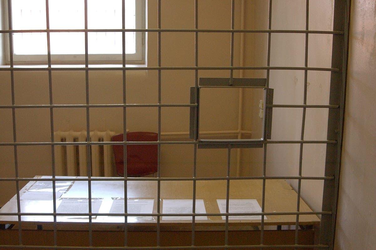 Navai arrested for two months for drug smuggling