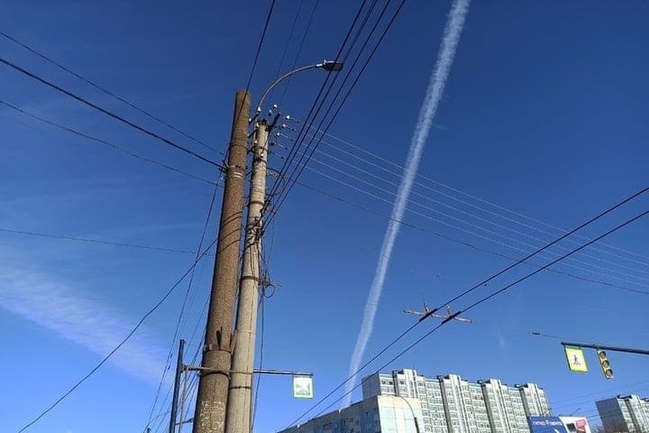 Режим беспилотной опасности в Костромском регионе отменен