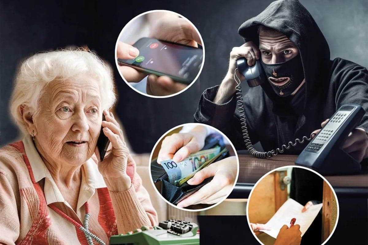Deceived pensioners from Perevalsk received a refund through the Prosecutor’s office