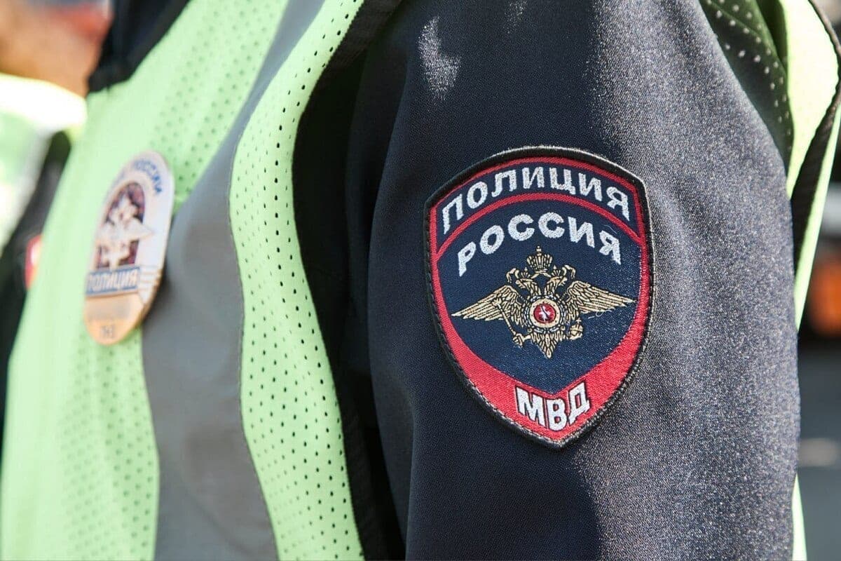 В Башмаковском районе мужчина решил продолжить застолье и пьяным отправился в путь на трицикле