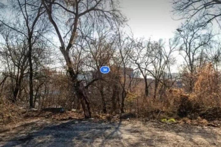 House on Outpatient in Rostov will be demolished until mid-December