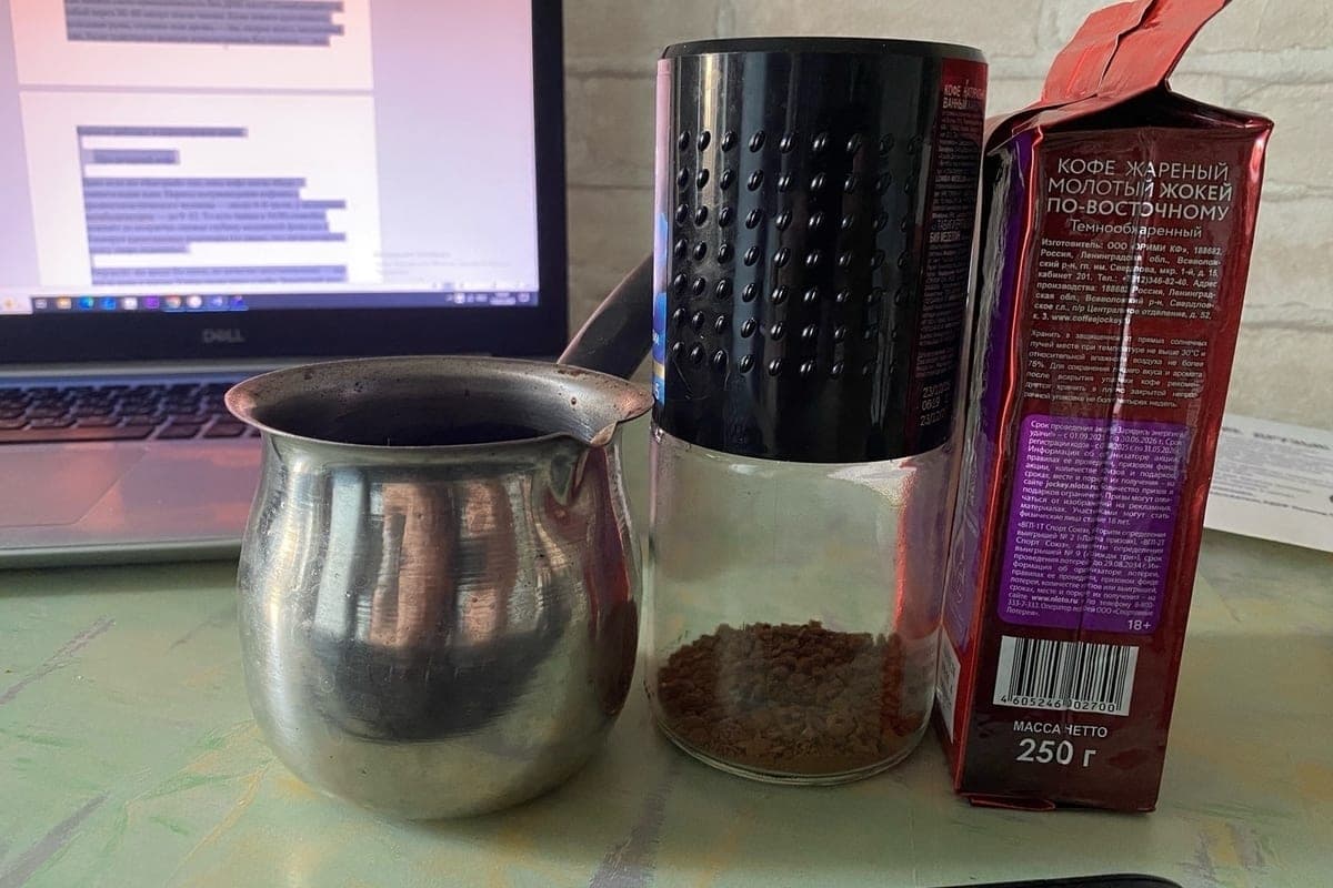 Gastroenterologist told whether it is possible to drink coffee on an empty stomach