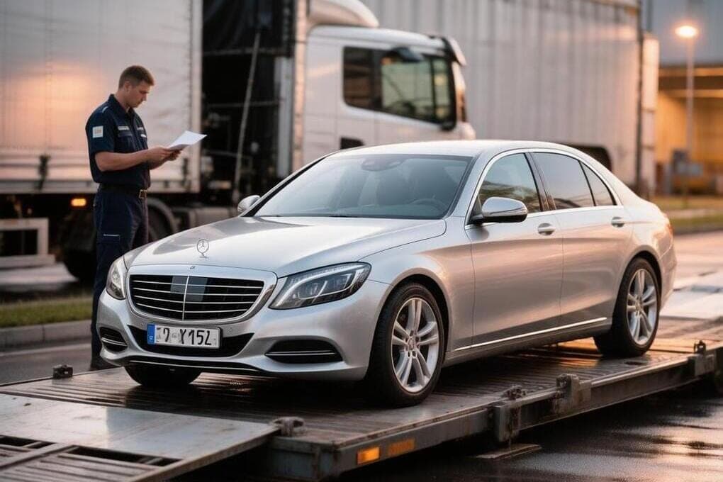 Next articleKuryanin transferred 100 thousand for the car from abroad and lost everything